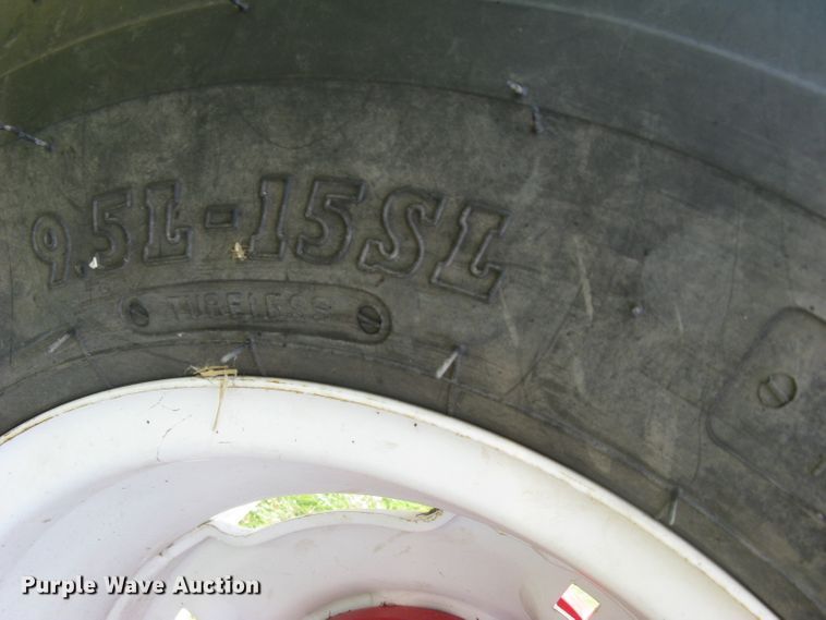 image for item DG5275 2019 White 9776 VE  no-till planter