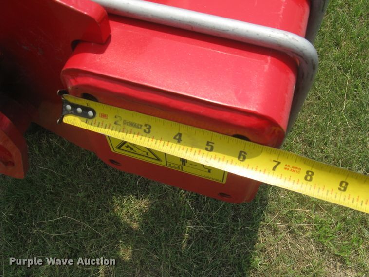 image for item DG5275 2019 White 9776 VE  no-till planter