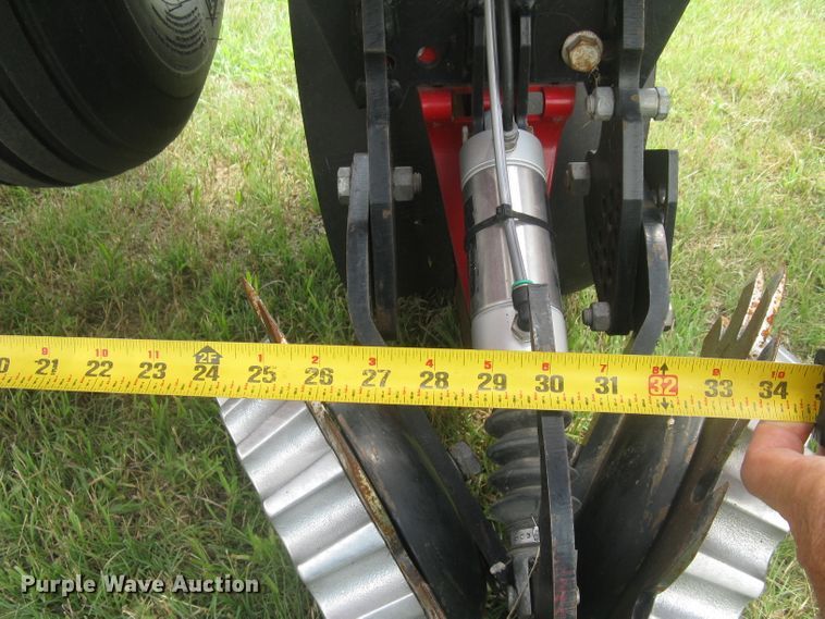 image for item DG5275 2019 White 9776 VE  no-till planter