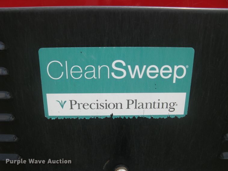 image for item DG5275 2019 White 9776 VE  no-till planter