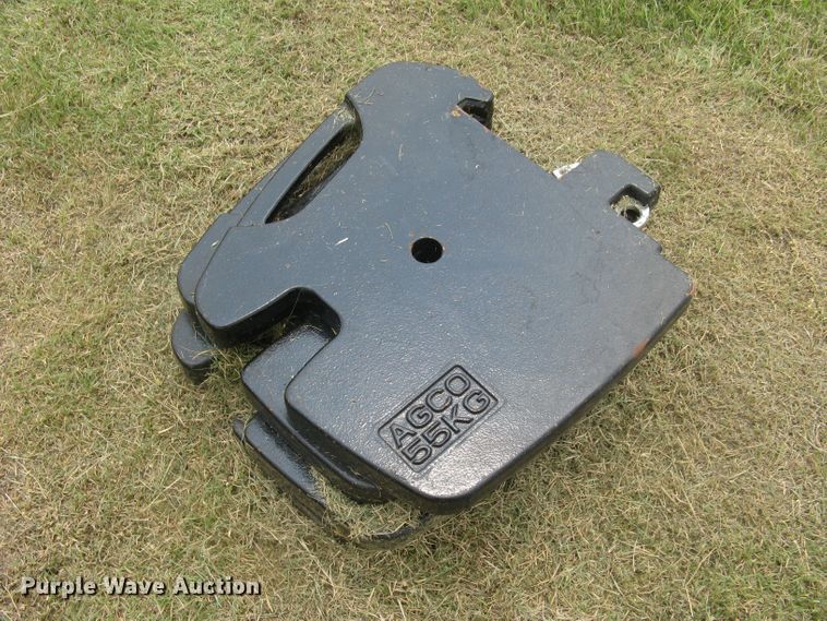 image for item DG5275 2019 White 9776 VE  no-till planter