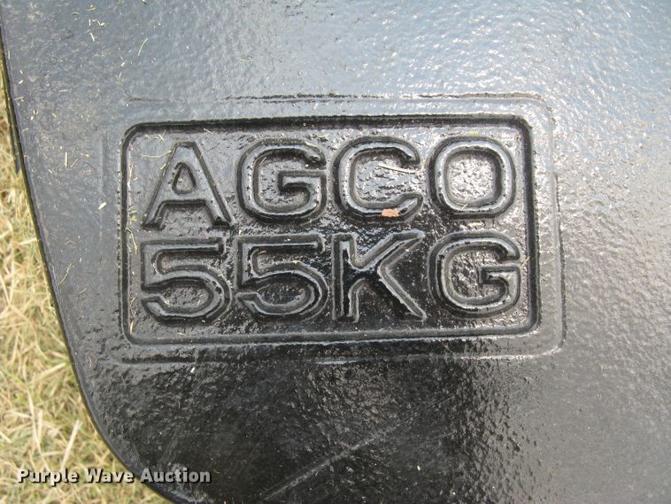 image for item DG5275 2019 White 9776 VE  no-till planter