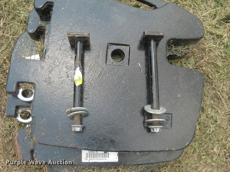 image for item DG5275 2019 White 9776 VE  no-till planter