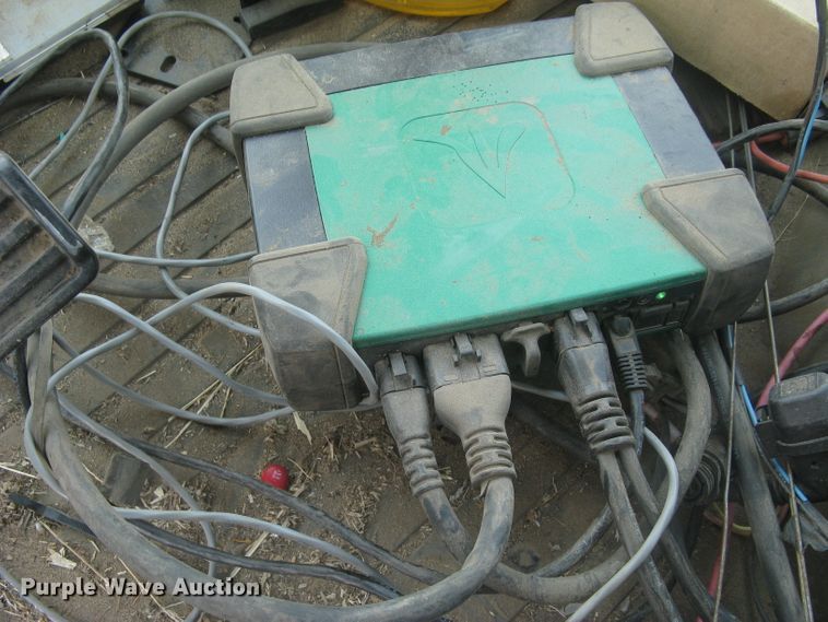 image for item DG5275 2019 White 9776 VE  no-till planter