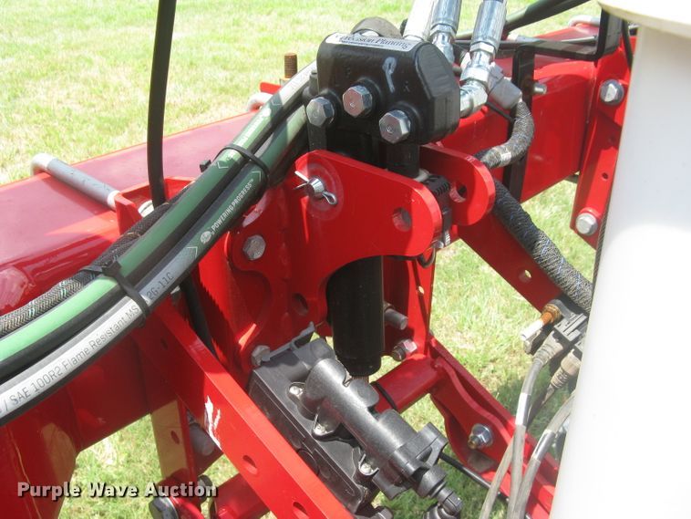 image for item DG5275 2019 White 9776 VE  no-till planter