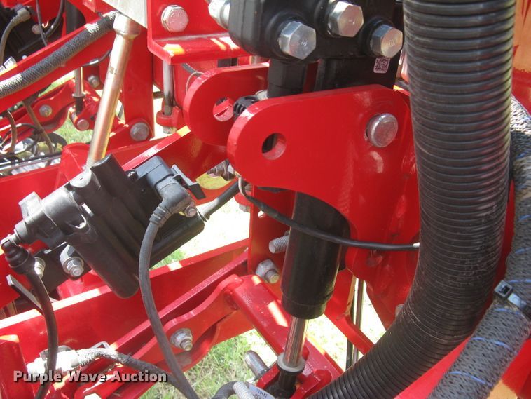 image for item DG5275 2019 White 9776 VE  no-till planter