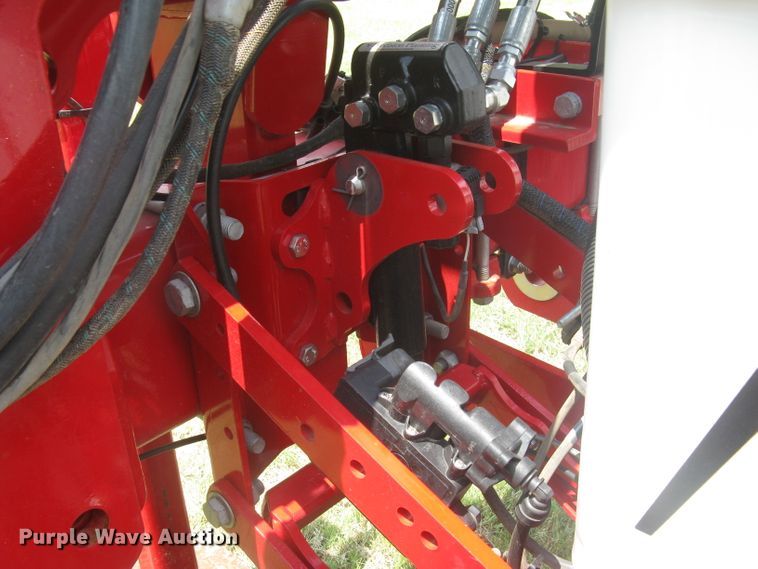 image for item DG5275 2019 White 9776 VE  no-till planter