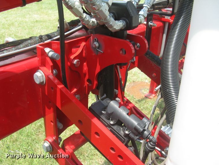 image for item DG5275 2019 White 9776 VE  no-till planter