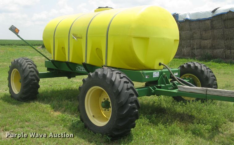 image for item DG5276 Patriot  liquid fertilizer tender