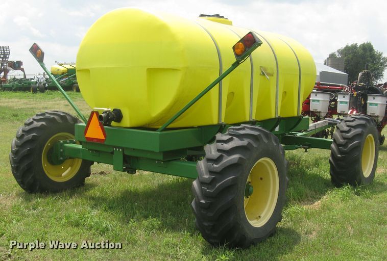 image for item DG5276 Patriot  liquid fertilizer tender