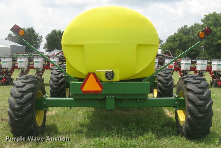 image for item DG5276 Patriot  liquid fertilizer tender