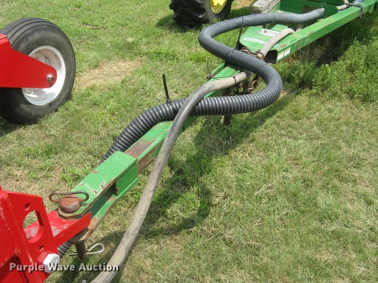 image for item DG5276 Patriot  liquid fertilizer tender