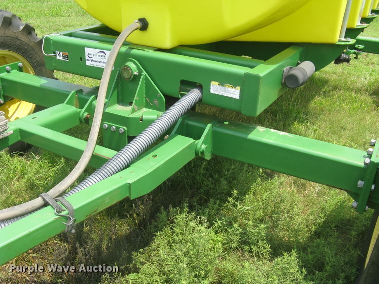 image for item DG5276 Patriot  liquid fertilizer tender