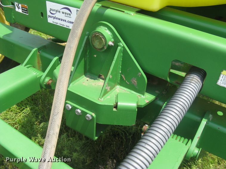 image for item DG5276 Patriot  liquid fertilizer tender