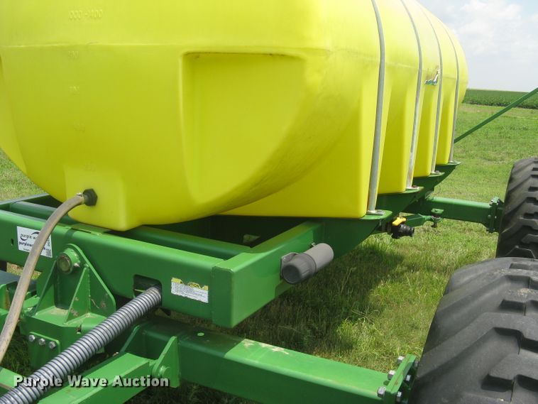 image for item DG5276 Patriot  liquid fertilizer tender