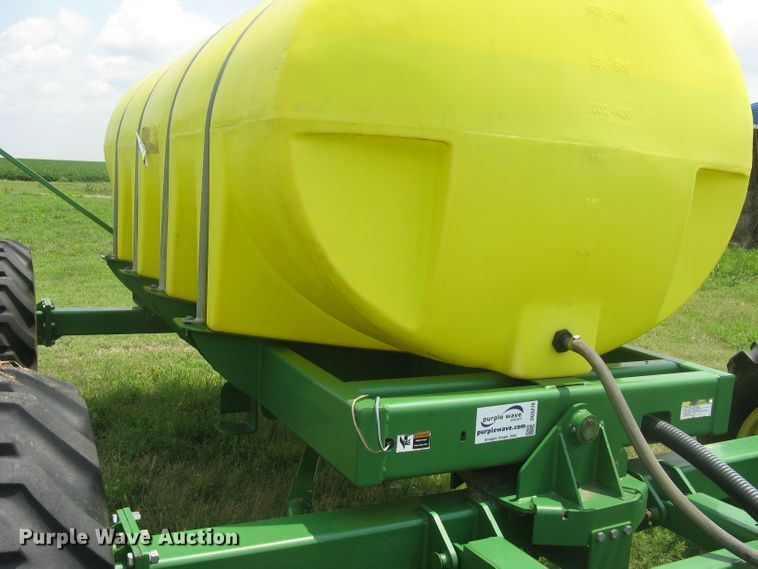 image for item DG5276 Patriot  liquid fertilizer tender