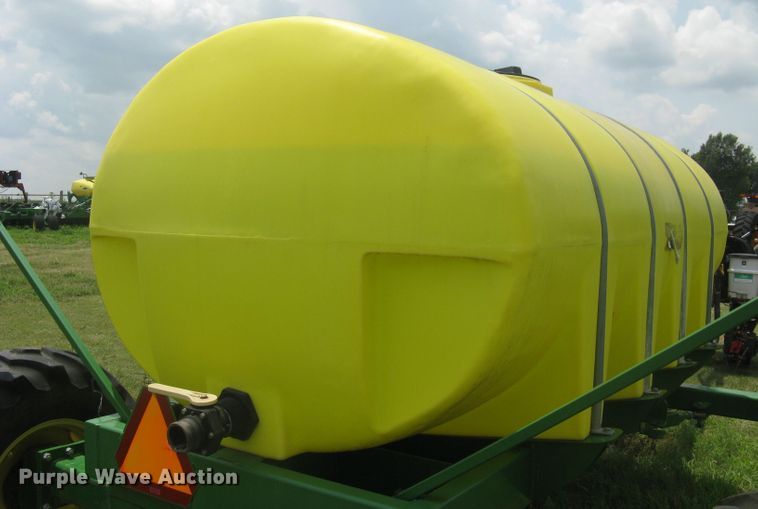 image for item DG5276 Patriot  liquid fertilizer tender