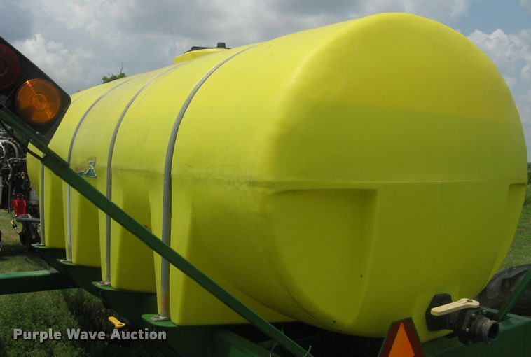 image for item DG5276 Patriot  liquid fertilizer tender