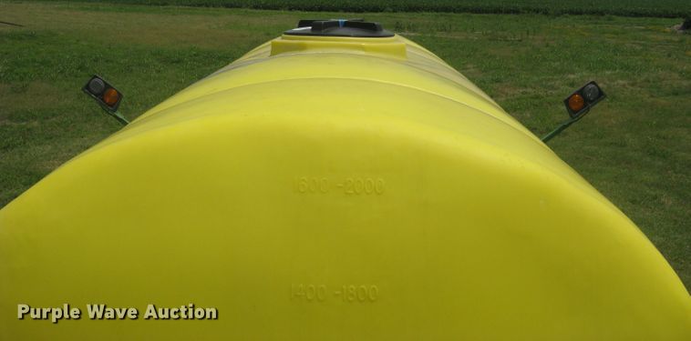 image for item DG5276 Patriot  liquid fertilizer tender