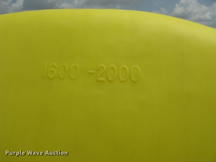 image for item DG5276 Patriot  liquid fertilizer tender