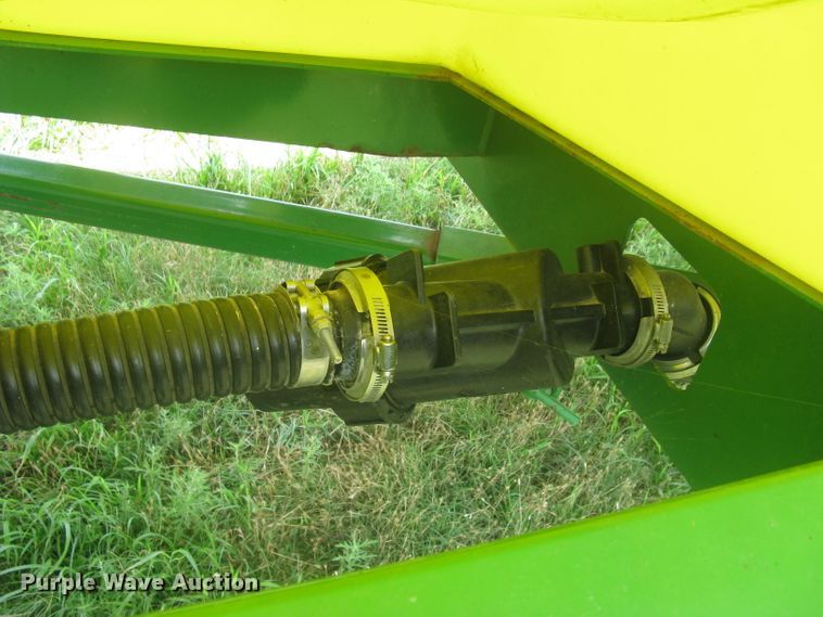 image for item DG5276 Patriot  liquid fertilizer tender