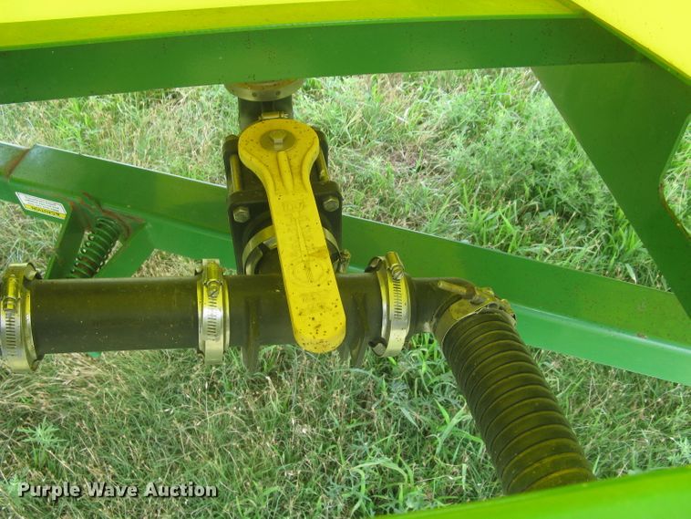 image for item DG5276 Patriot  liquid fertilizer tender