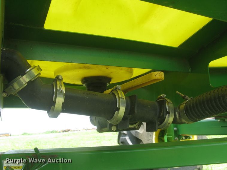 image for item DG5276 Patriot  liquid fertilizer tender