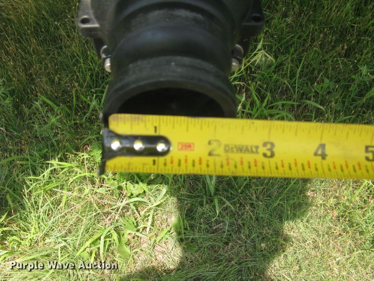 image for item DG5276 Patriot  liquid fertilizer tender