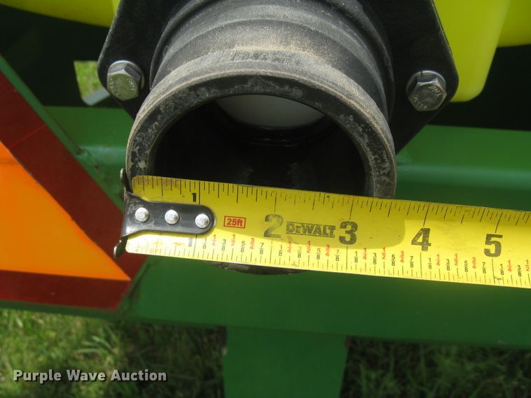 image for item DG5276 Patriot  liquid fertilizer tender