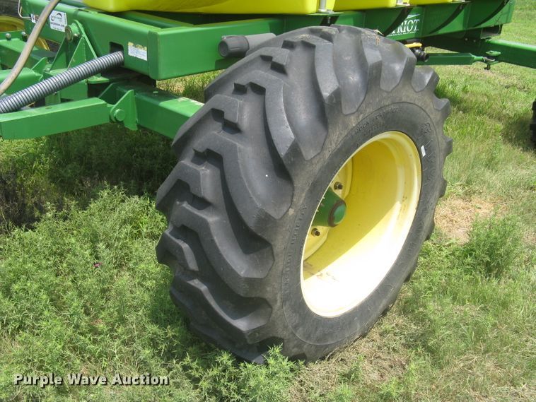 image for item DG5276 Patriot  liquid fertilizer tender