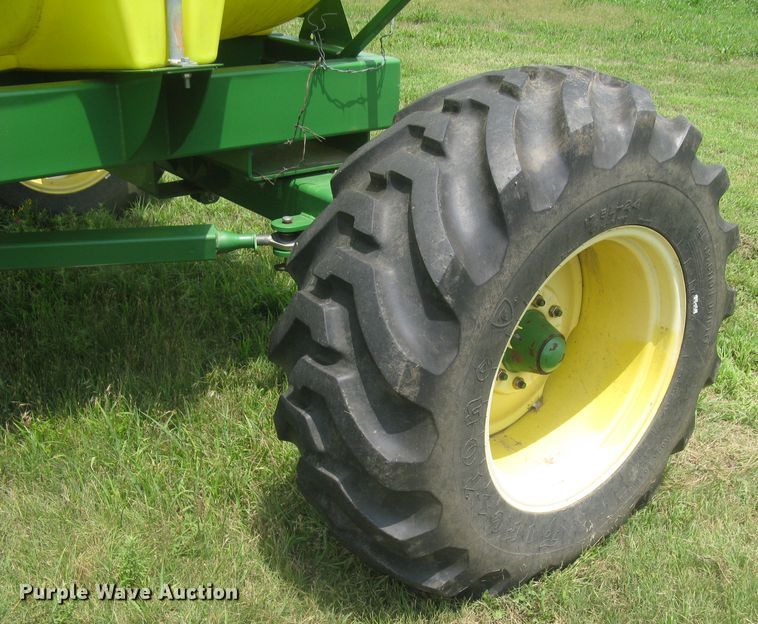 image for item DG5276 Patriot  liquid fertilizer tender