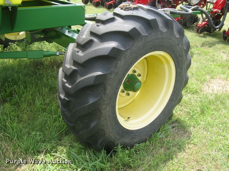 image for item DG5276 Patriot  liquid fertilizer tender