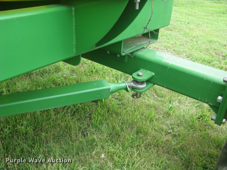 image for item DG5276 Patriot  liquid fertilizer tender