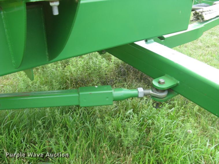 image for item DG5276 Patriot  liquid fertilizer tender