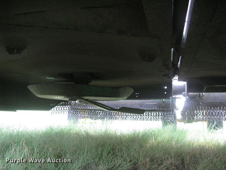 image for item DG5279 2017 John Deere HX15  batwing rotary mower