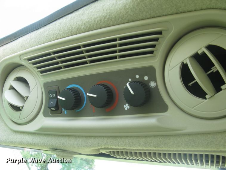 image for item DG5280 2017 John Deere 6120E  MFWD tractor