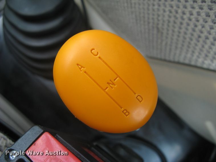 image for item DG5280 2017 John Deere 6120E  MFWD tractor