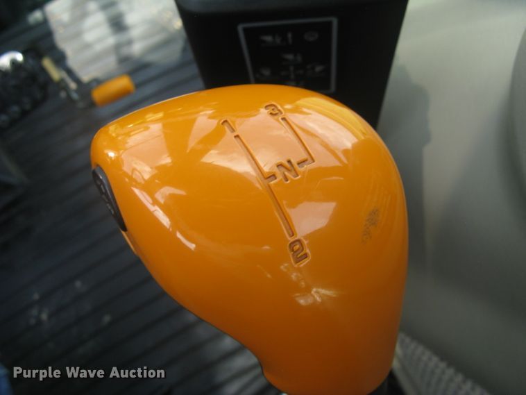 image for item DG5280 2017 John Deere 6120E  MFWD tractor