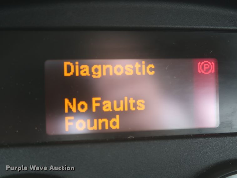 image for item DJ1931 2017 Peterbilt 337  feed mixer truck