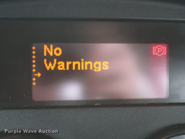 image for item DJ1931 2017 Peterbilt 337  feed mixer truck