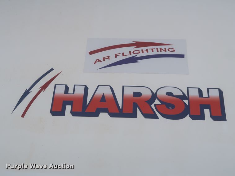 image for item DJ1931 2017 Peterbilt 337  feed mixer truck