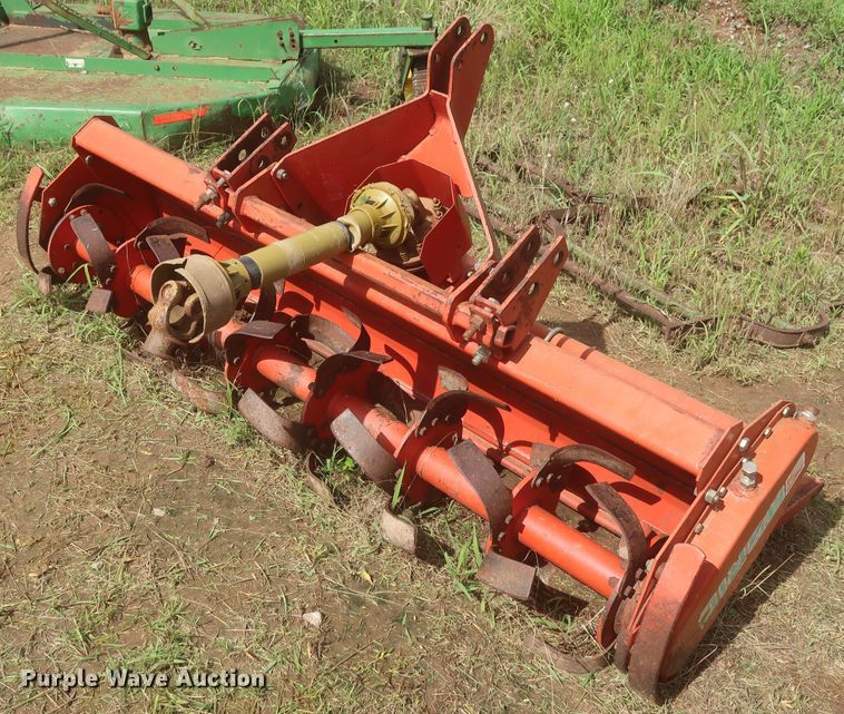 image for item DJ1938 Agric AFMJ70  rototiller