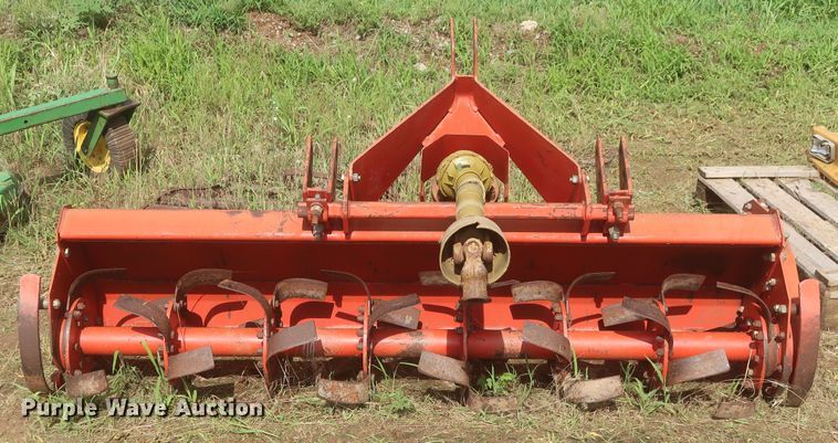 image for item DJ1938 Agric AFMJ70  rototiller