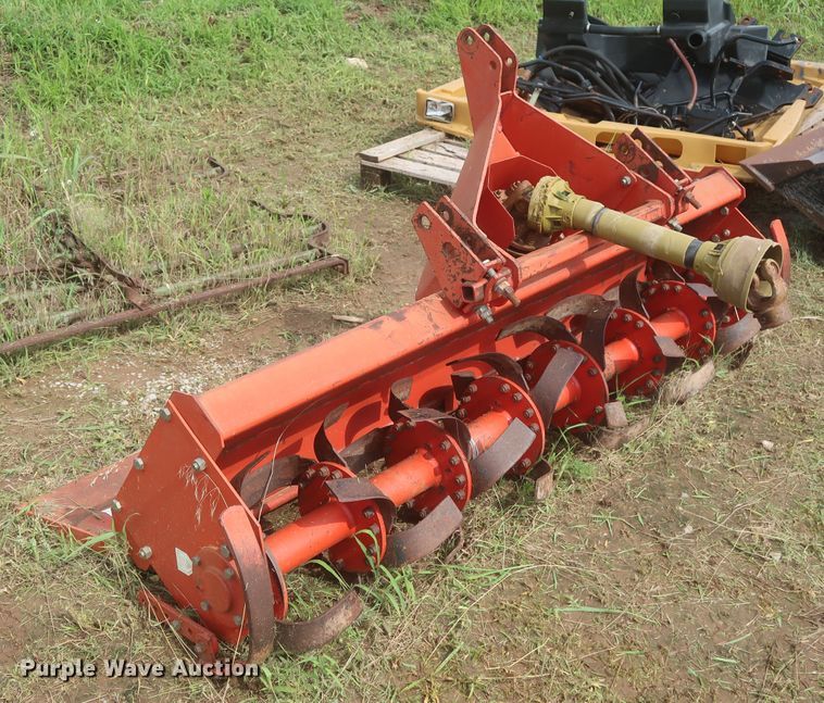 image for item DJ1938 Agric AFMJ70  rototiller