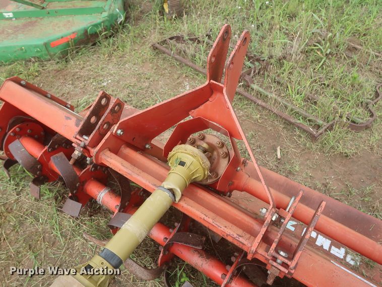 image for item DJ1938 Agric AFMJ70  rototiller
