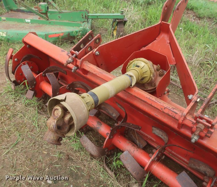 image for item DJ1938 Agric AFMJ70  rototiller