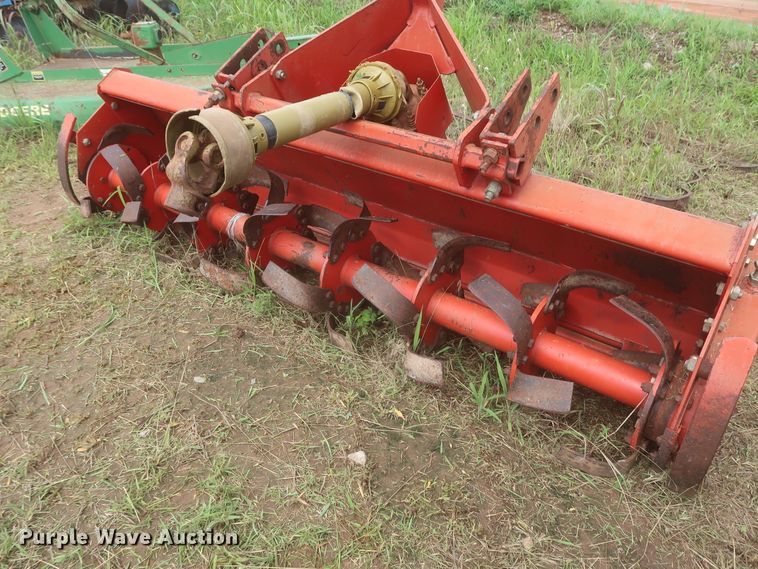 image for item DJ1938 Agric AFMJ70  rototiller