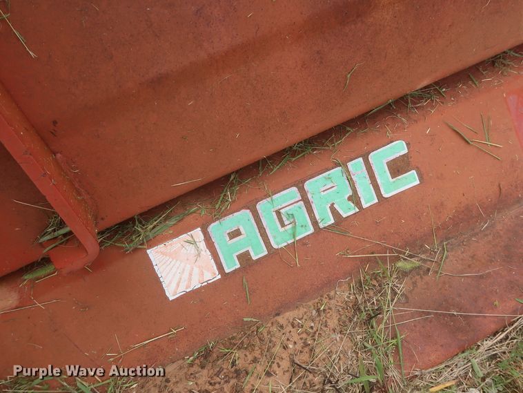 image for item DJ1938 Agric AFMJ70  rototiller