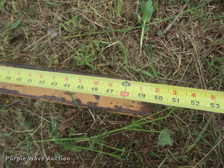 image for item DJ1939 King Kutter Tufline  ag equipment