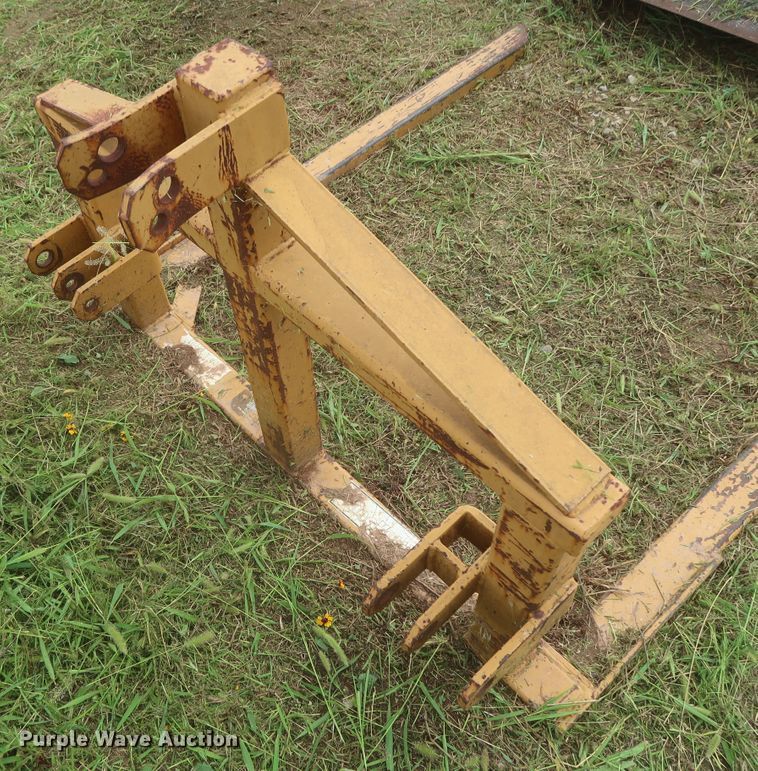 image for item DJ1939 King Kutter Tufline  ag equipment